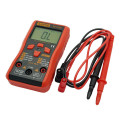 Đồng hồ vạn năng kỹ thuật số Aneng M118A