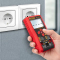 Đồng hồ vạn năng kỹ thuật số Aneng M118A