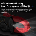 Đồng hồ ampe kìm tự động ANENG ST180 