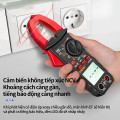 Đồng hồ ampe kìm tự động ANENG ST180 