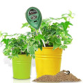 Dụng cụ đo độ PH đất 3 trong 1, que thử PH, độ ẩm, ánh sáng