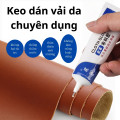 Keo dán vải, da thật siêu dính chống thấm nước 60ml 