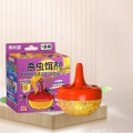 Bẫy diệt ruồi giấm, ruồi hoa quả GRB hiệu quả cao an toàn cho người & vật nuôi