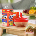 Bẫy diệt ruồi giấm, ruồi hoa quả GRB hiệu quả cao an toàn cho người & vật nuôi