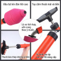 Cây bơm thông tắc bồn cầu nâng cấp, thiết kế đa năng, dễ sử dụng