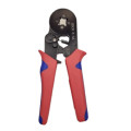 Kìm bấm cos vuông HSC8 6-4A tự điều chỉnh kèm 1200 đầu cos cao cấp