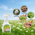 Xịt rệp cây cảnh giúp lá xanh khỏe mạnh Faser 500ml