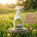 Xịt rệp cây cảnh giúp lá xanh khỏe mạnh Faser 500ml