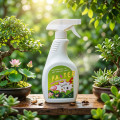 Xịt rệp cây cảnh giúp lá xanh khỏe mạnh Faser 500ml