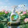 Xịt rệp cây cảnh giúp lá xanh khỏe mạnh Faser 500ml