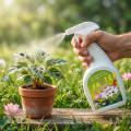 Xịt rệp cây cảnh giúp lá xanh khỏe mạnh Faser 500ml