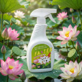 Xịt rệp cây cảnh giúp lá xanh khỏe mạnh Faser 500ml