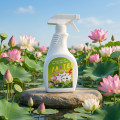 Xịt rệp cây cảnh giúp lá xanh khỏe mạnh Faser 500ml
