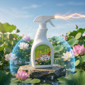 Xịt rệp cây cảnh giúp lá xanh khỏe mạnh Faser 500ml