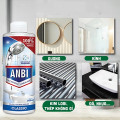 Dung dịch tẩy cặn canxi ANBI 500ml siêu sạch 