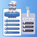 Dung dịch tẩy cặn canxi ANBI 500ml siêu sạch 