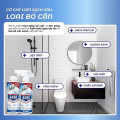 Dung dịch tẩy cặn canxi ANBI 500ml siêu sạch 