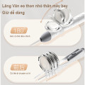 Bộ lấy ráy tai có đèn LED cho bé đầu silicon mềm mại an toàn