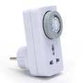Ổ cắm hẹn giờ cơ học MT01A-VN tự động bật tắt tiện lợi