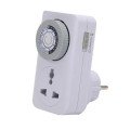 Ổ cắm hẹn giờ cơ học MT01A-VN tự động bật tắt tiện lợi