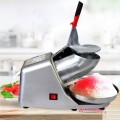 Máy bào đá tuyết 2 lưỡi 500W cao cấp