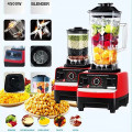 Máy xay sinh tố SC-1589 2 cối tiện dụng cho gia đình