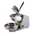 Máy bào đá tuyết 2 lưỡi 500W cao cấp