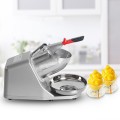Máy bào đá tuyết 2 lưỡi 500W cao cấp
