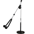 Bộ dây cáp ròng rọc tập gym đa năng dùng tại nhà