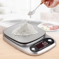 Cân tiểu ly điện tử nhà bếp 10kg gọn nhẹ
