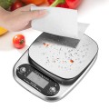 Cân tiểu ly điện tử nhà bếp 10kg gọn nhẹ