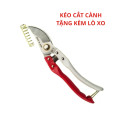 Bộ dụng cụ làm Bonsai chuyên dụng 6 món đầy đủ phụ kiện 