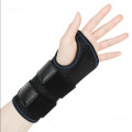 Đai nẹp cổ tay H1 cố định khớp, hỗ trợ phục hồi chấn thương Wrist Support , Màu đen - Tay phải