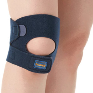 Đai gối Dr.MED giảm đau thoái hóa khớp, chấn thương thể thao 