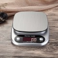 Cân tiểu ly điện tử nhà bếp 10kg gọn nhẹ