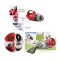 Máy hút bụi mini 2 chiều JK08 tiện dụng công suất lớn