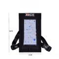 Túi treo xe máy ZDK Mini - K1 đựng điện thoại, 2 lớp hỗ trợ thoát nhiệt tốt 
