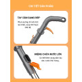 Cây lau nhà phun sương tự vắt ba bông GOOPA xoay 360 độ 