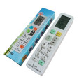 Điều khiển điều hoà đa năng KT-16E dùng cho tất cả điều hoà trên thị trường (loại xịn)