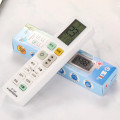 Điều khiển điều hoà đa năng KT-16E dùng cho tất cả điều hoà trên thị trường (loại xịn)