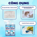 Chai xịt tẩy trắng quần áo Snow White chính hãng