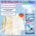 Chai xịt tẩy trắng quần áo Snow White chính hãng
