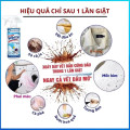 Chai xịt tẩy trắng quần áo Snow White chính hãng