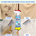 Chai xịt tẩy trắng quần áo Snow White chính hãng