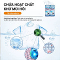 Chai xịt tẩy trắng quần áo Snow White chính hãng