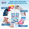 Chai xịt tẩy trắng quần áo Snow White chính hãng