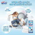 Chai xịt tẩy trắng quần áo Snow White chính hãng