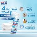 Chai xịt tẩy trắng quần áo Snow White chính hãng