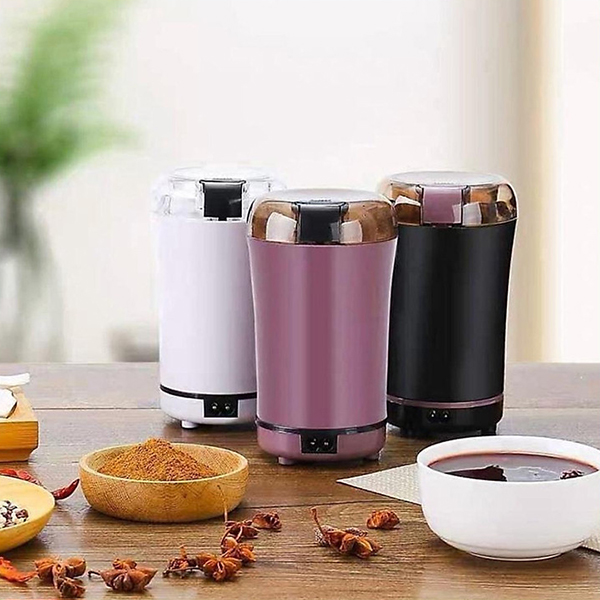 Máy xay cafe mini cầm tay cao cấp siêu mịn