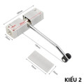Dụng cụ tự đóng cửa tự động không cần điện, lắp đặt nhanh chóng, tiện lợi 